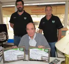 BH: una pasión basquetbolística que llegó a los 93 años