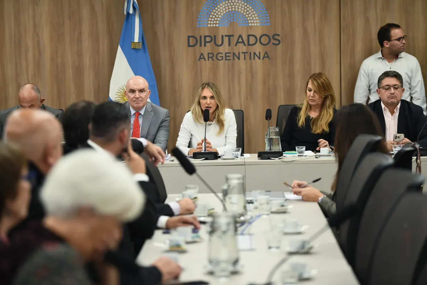 Cámara de Diputados