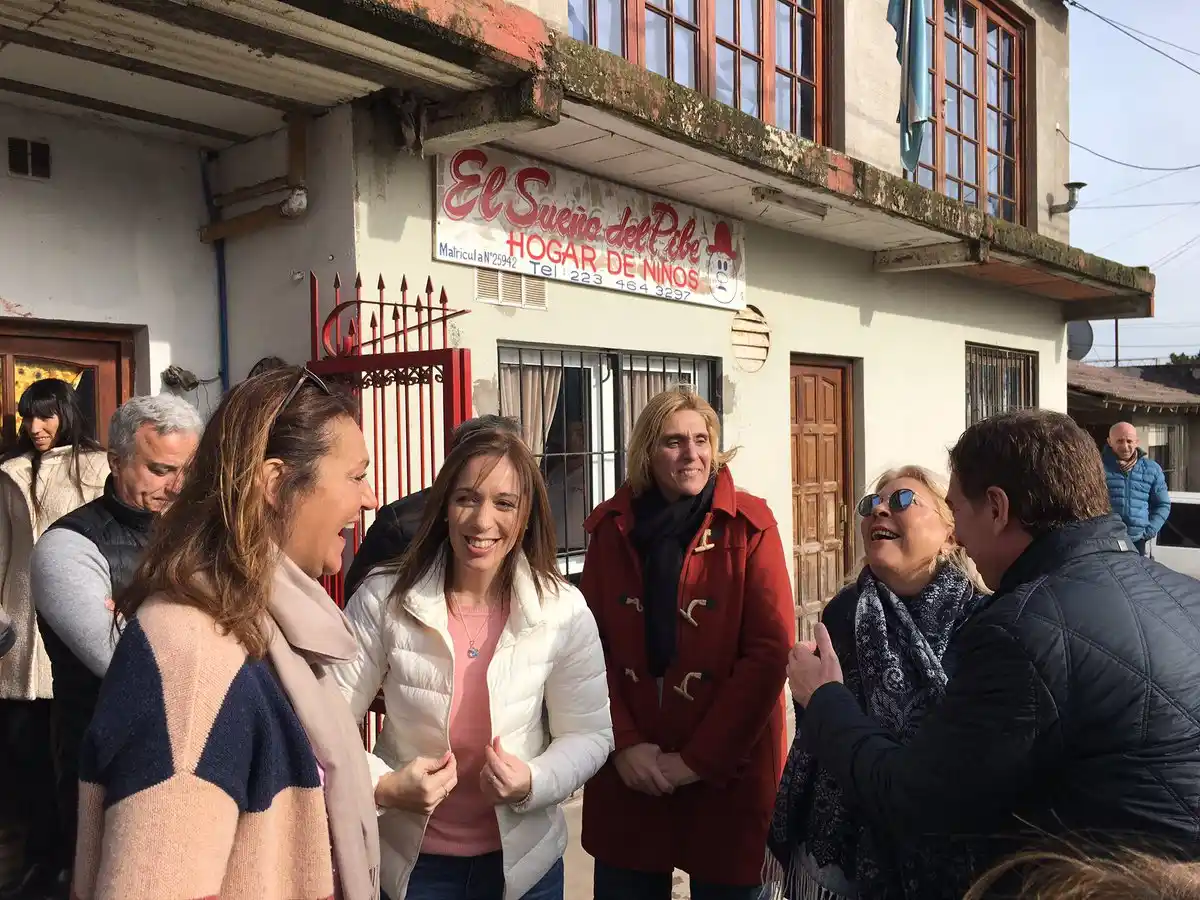 Elecciones 2017: Precandidatos y funcionarios de Cambiemos protagonizaron un nuevo #TimbreoNacional 