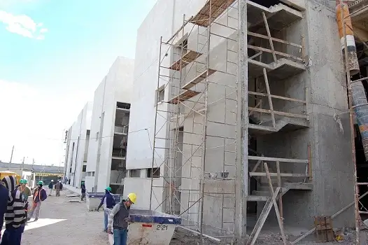 Colegio Nacional: En 20 días, la obra de restauración estará lista para ser licitada