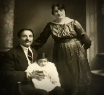 Vive en Brasil y busca a parte de su familia en Gualeguaychú 