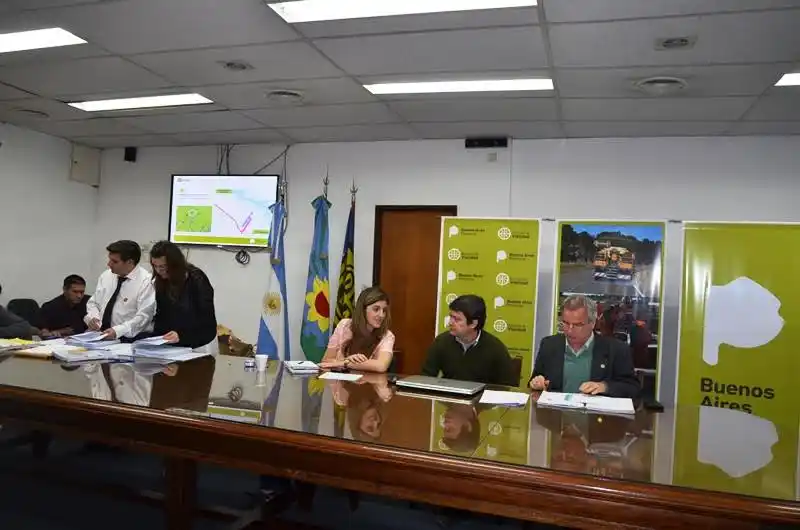 Ramallo: Repavimentarán el acceso a Sánchez