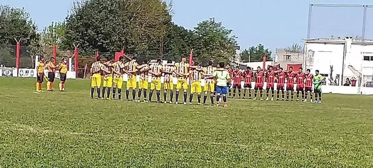 Sergio López el panorama del C.A. El Progreso con miras al Oficial 2022