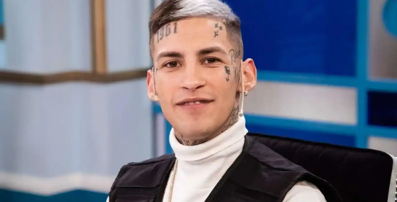 L-Gante le contestó a la concejala de Rosario: “Me dio risa”