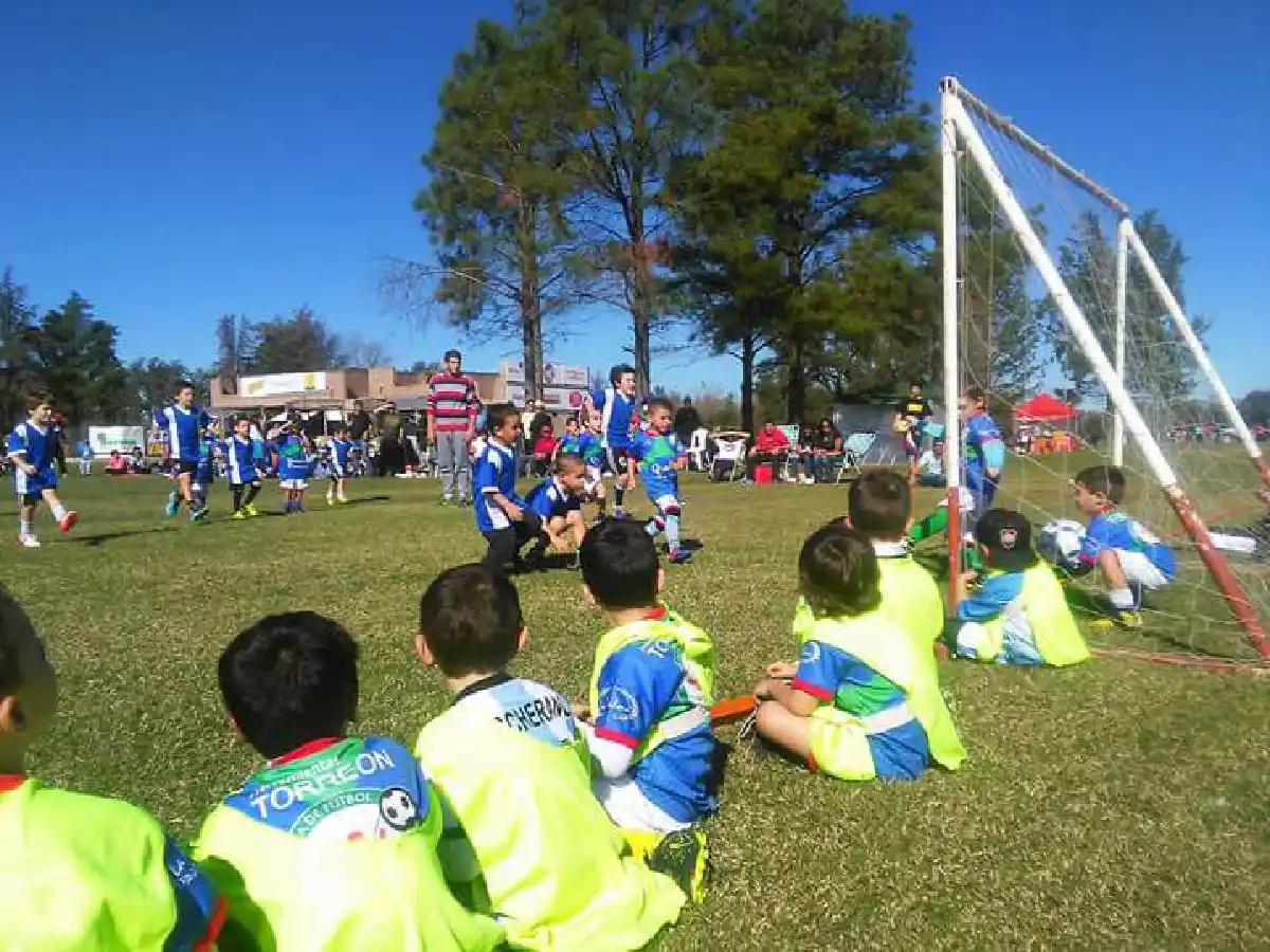 Una nueva edición del  “Juguemos”