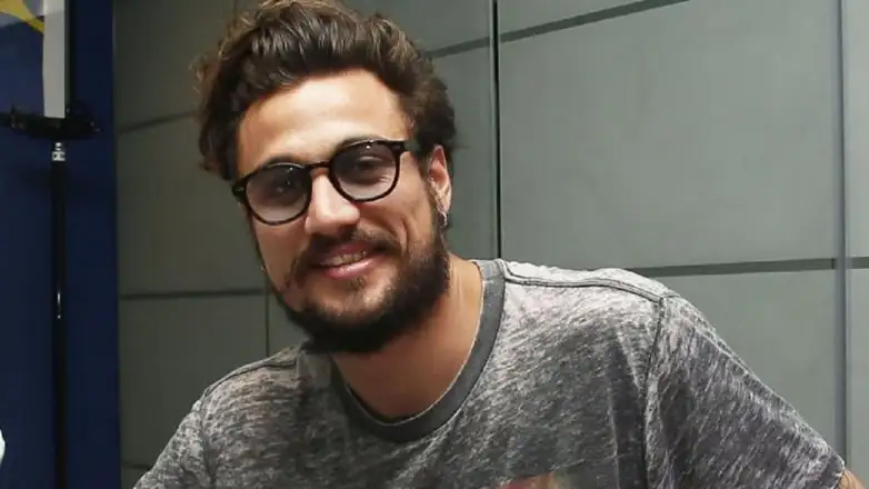 Daniel Osvaldo desmiente que haya querido suicidarse