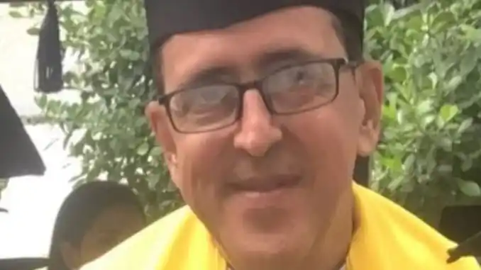 Expresidente de la Sociedad Venezolana de Psiquiatría fue degollado por “amigos” tras una discusión