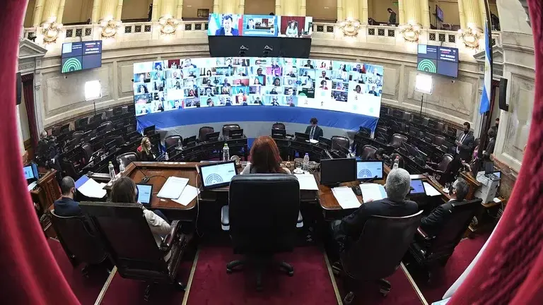 El Gobierno  suspendería la Ley de Alquileres