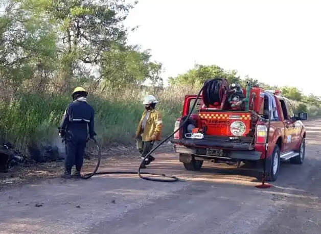 Medio ambiente, el escollo más difícil para el municipio