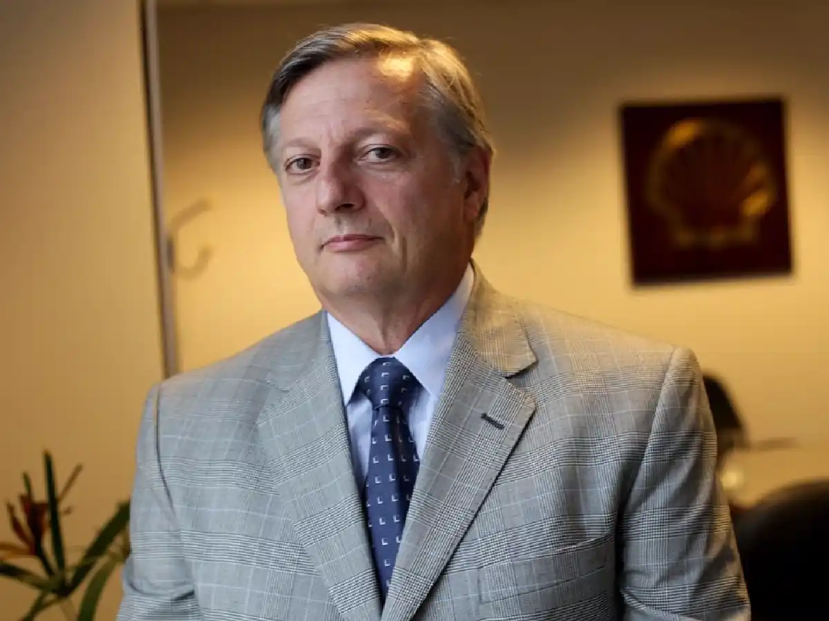 Aranguren reveló que lo echaron: "No quería irme, yo no renuncié" 