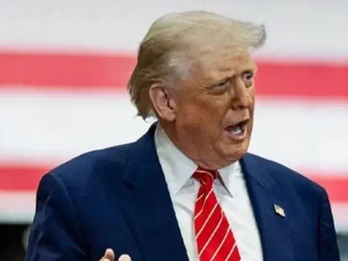 Donald Trump afirmó que China y Rusia le prometieron no vender armas a Irán