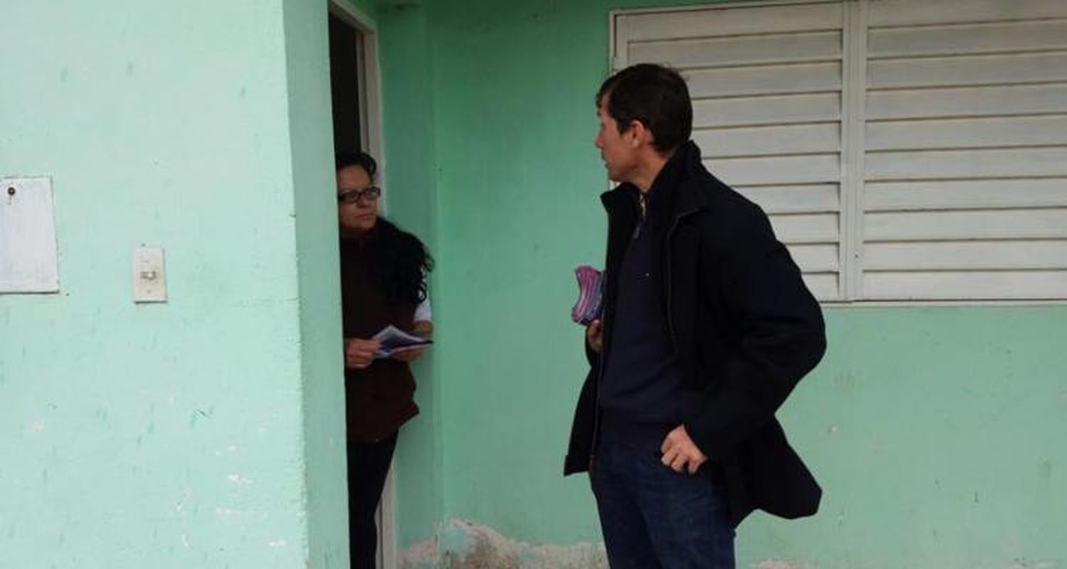 Ramanzini, con propuestas