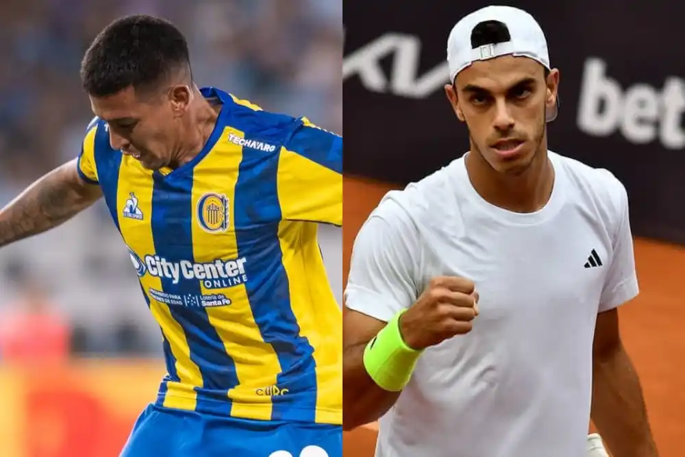 Central debuta por Copa Argentina y sigue el Argentina Open: la agenda deportiva de este miércoles