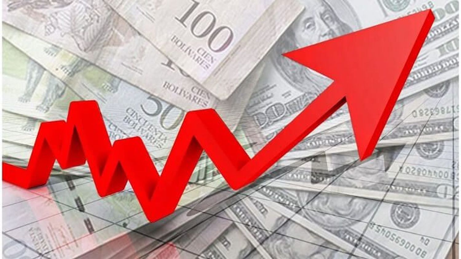 Por estas razones se dice que la economía venezolana es una máquina de CREAR DESIGUALDAD