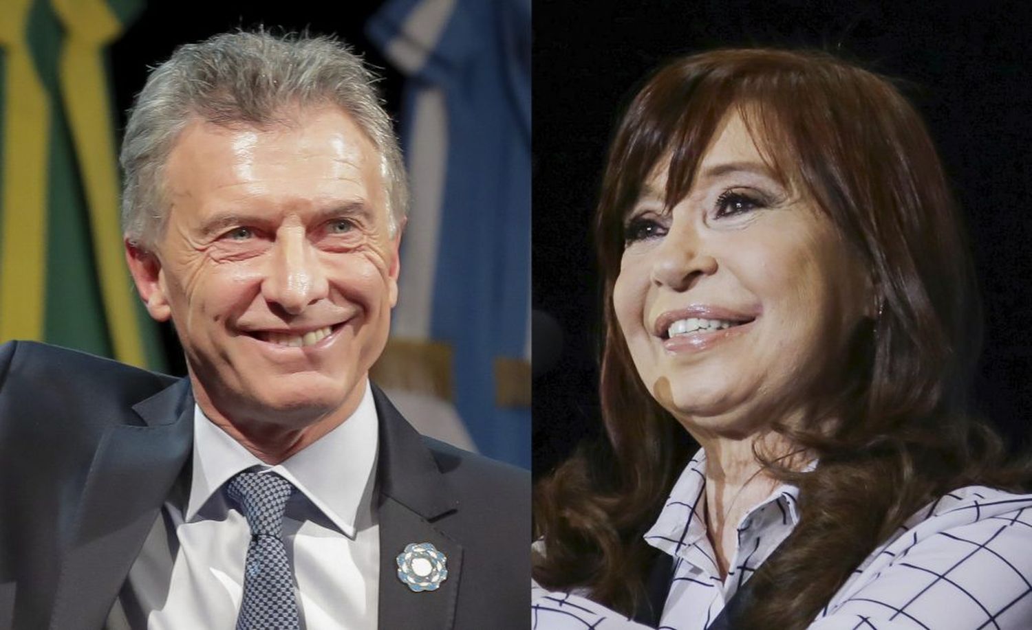 Mauricio Macri sostuvo que “no queremos un dedito disciplinador”