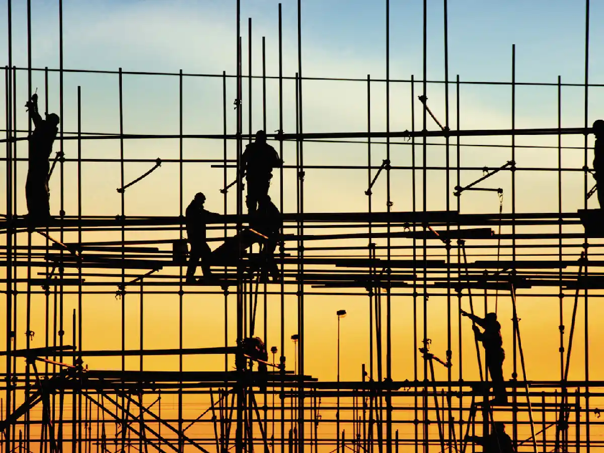 Cómo es el programa para reactivar y finalizar obras de viviendas paralizadas