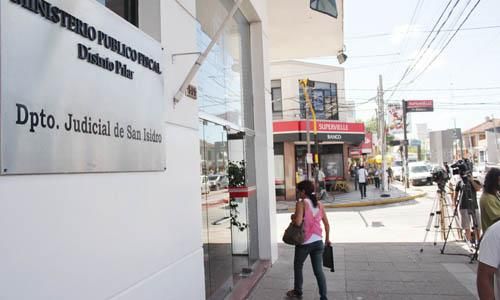 Comerciantes armados ante la ola de robos en Pilar