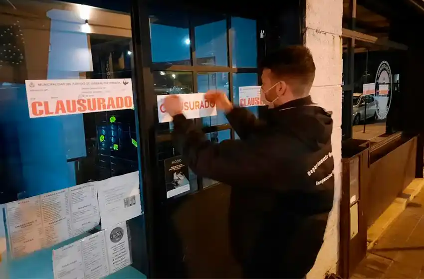 Clausuran cervecería: detectan diversas irregularidades