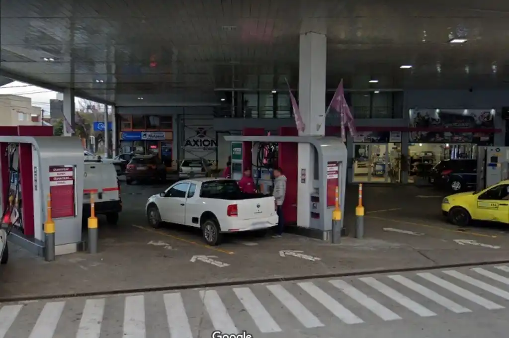 Balearon a un hombre en las inmediaciones de Facundo Zuviría y Ferré