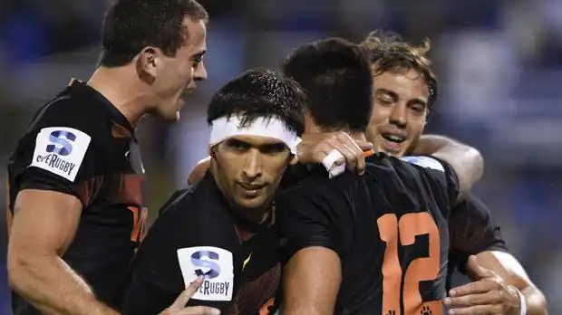 Para ilusionarse: los Jaguares vencieron a Reds y coronaron un gran arranque en el Súper Rugby