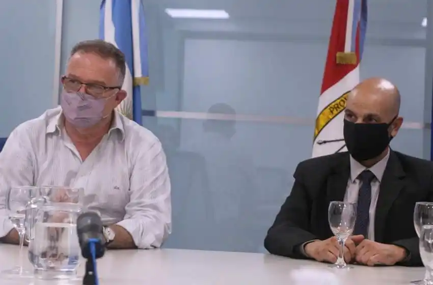 Fin de año: la Provincia diagramó operativos de Seguridad con Fuerzas Federales y la Municipalidad de Rosario