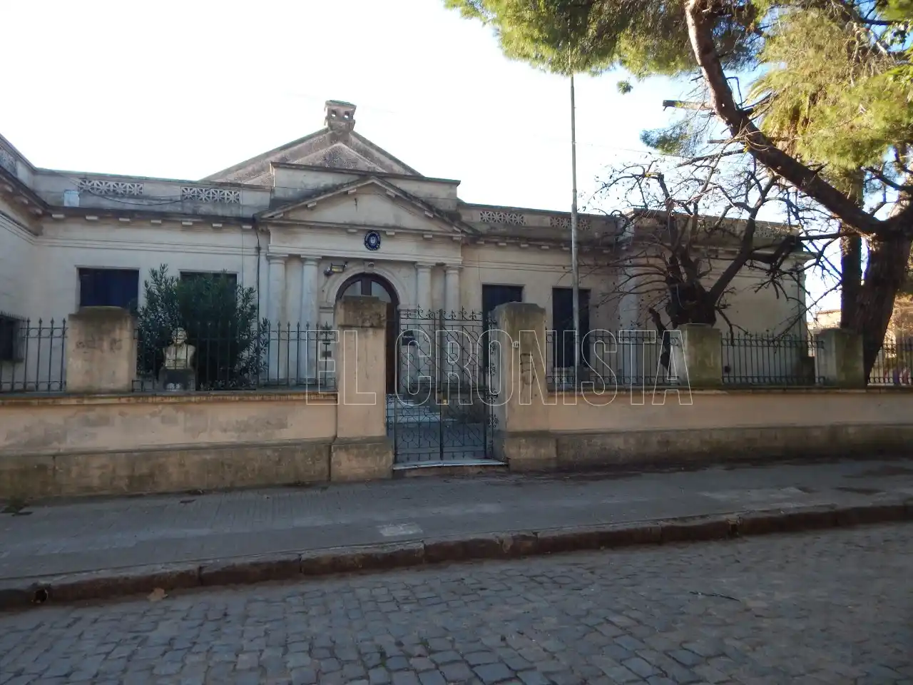 Procedimiento inapropiado y vulneración de derechos del niño en Escuela Primaria Nº 2 de Chascomús