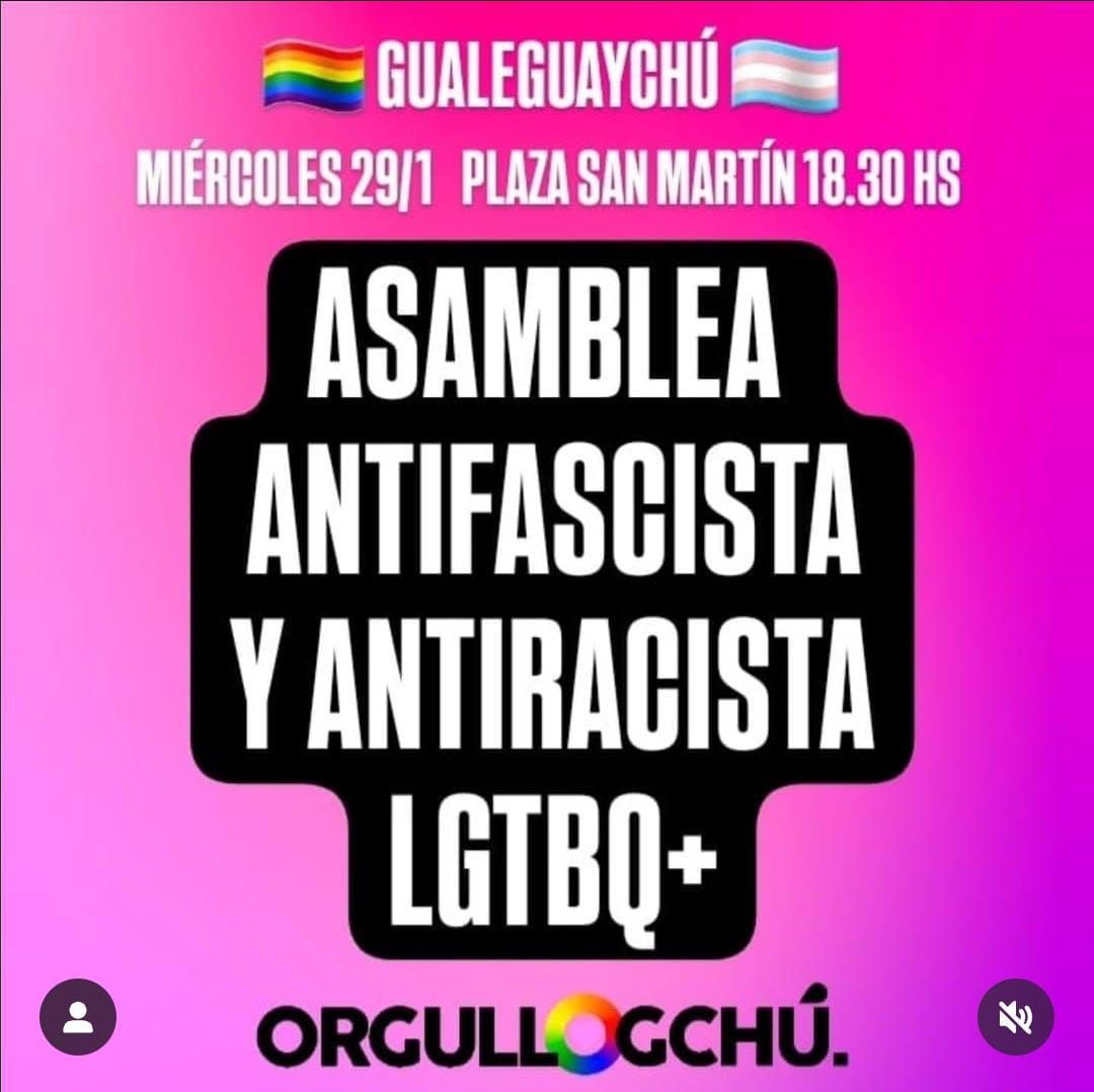 asamblea lgbt - 2