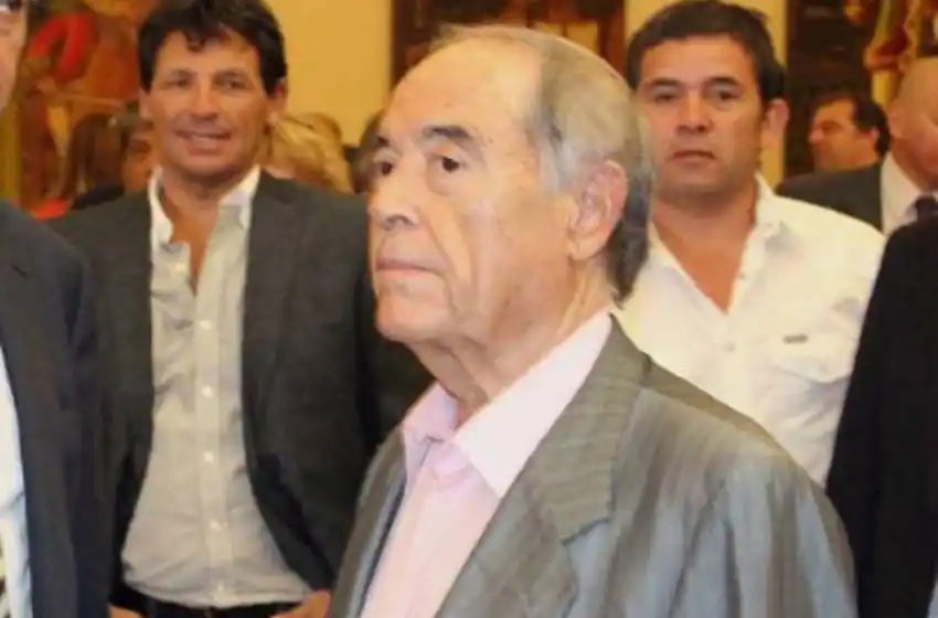 "Se comprobaron maniobras de lavado de dinero de Aldrey Iglesias"