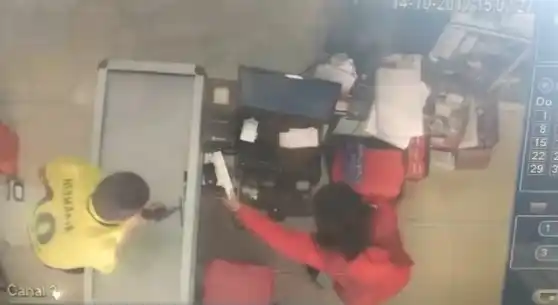 Video: Polémica por los menores de edad que roban y son liberados reiteradas veces