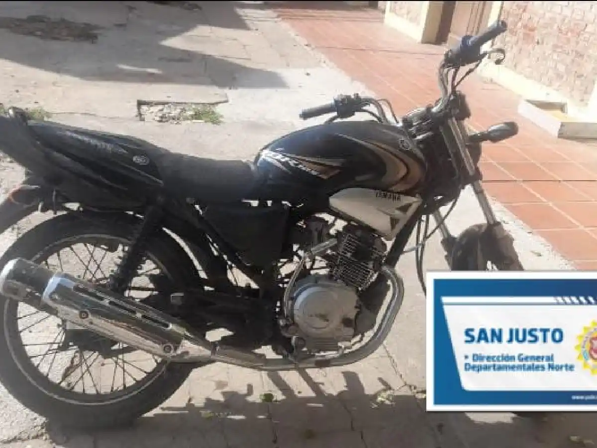 La Milka: detienen a un hombre con pedido de captura en un control vehicular