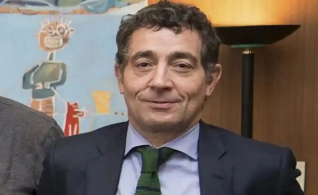 Interpol emitió un alerta roja por Fabián “Pepín” Rodríguez Simón