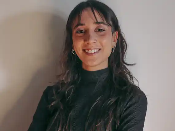 Alfonsina Avellaneda: entre planos, pistolas y pasiones