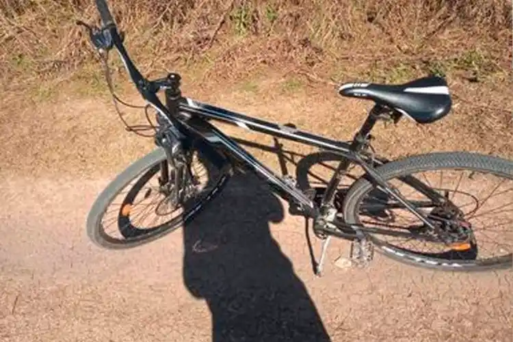 Buscan pertenencias robadas: entraron mientras la familia dormía