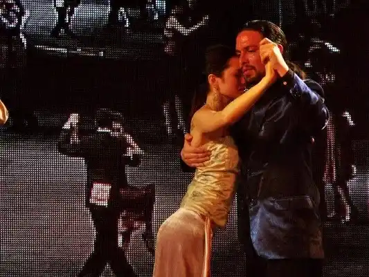 Una pareja de la ciudad representará a Gualeguaychú en el Mundial de Tango  