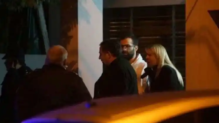 Stolbizer sufrió una entradera en su casa de Morón: "Secuestraron a mi hijo"