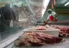 Frigoríficos advierten que la suba de la carne impactará de lleno en la inflación de febrero