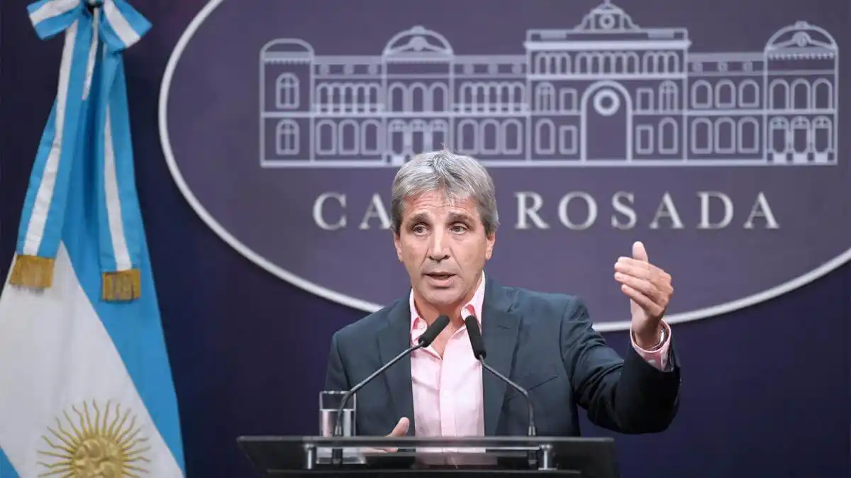 La presión del campo y las provincias funcionó: quitan el capítulo de las retenciones de la Ley Ómnibus