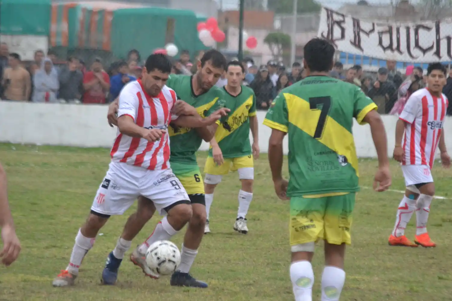 LA SUPERCOPA ENTRE RÍOS YA TIENE SUS ZONAS CONFIRMADAS