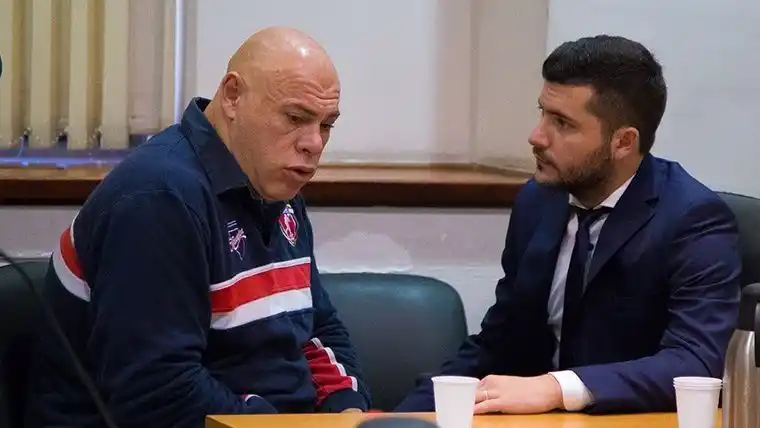 Rosario: Cinco años de prisión al mecánico que atropelló y mató a un cadete