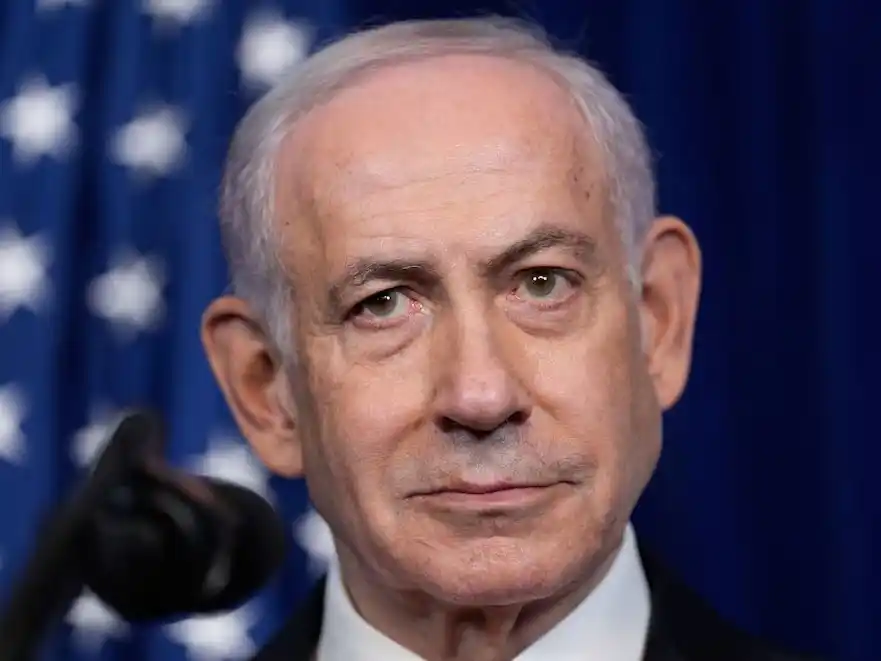 Netanyahu ordenó al Ejército de Israel “expandir” la zona de seguridad en Líbano