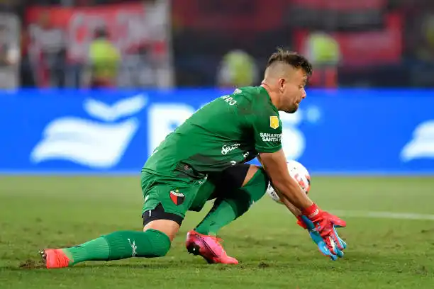 Colón-Aldosivi, el primero monitoreado