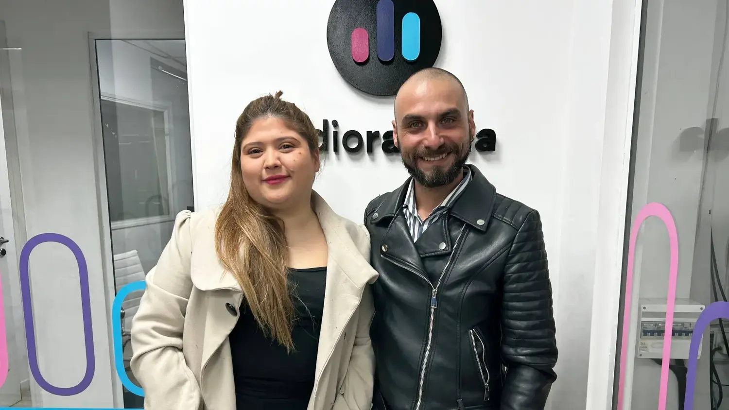 Eric Meschler y su vínculo con la música: “Me ayudó a salir adelante en etapas muy difíciles”