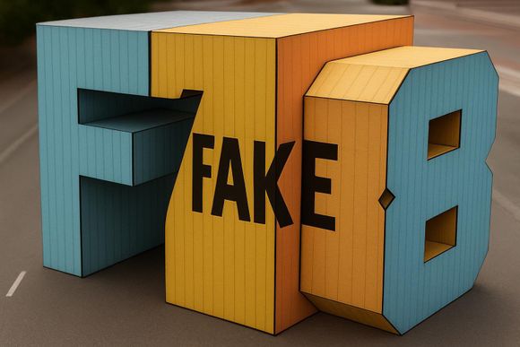 Adorni estrenó su propio “6-7-8” y salió a cruzar a periodistas y a desmentir las “fake news”