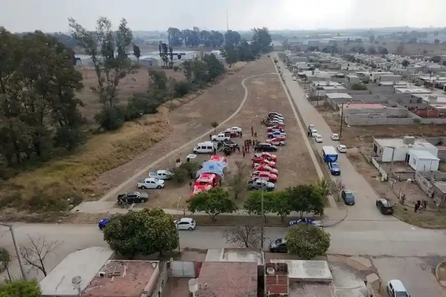 Caso Agostina