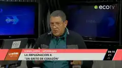 Celebración de la Independencia en el CFL 403
