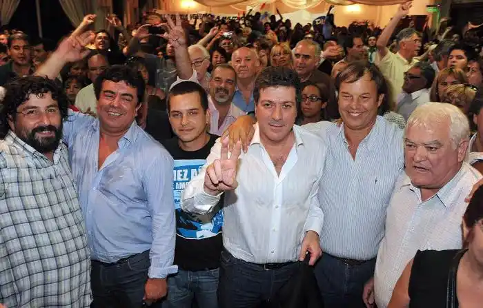 Almirante Brown: Con llamado a la unidad, asumieron autoridades del PJ 