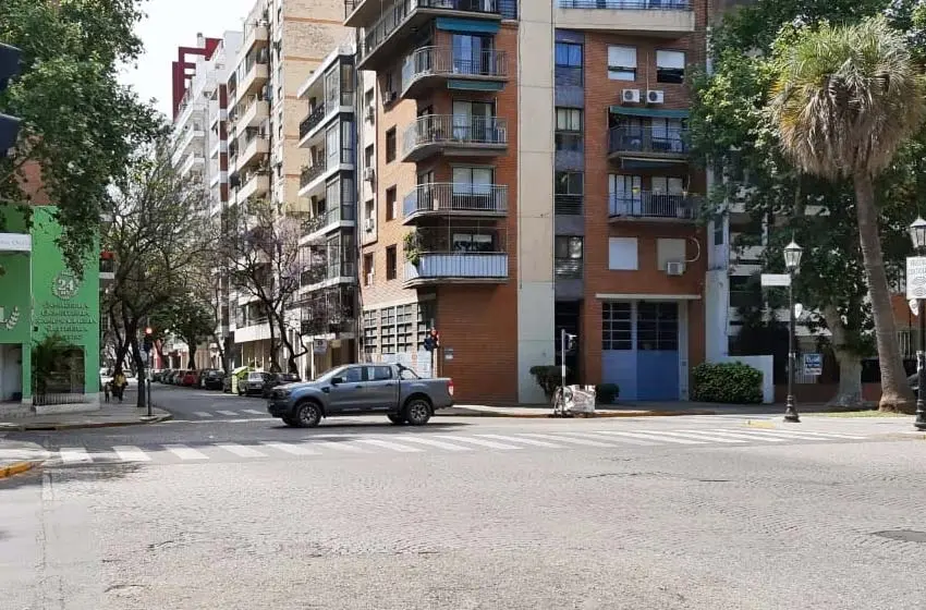 Convocan a una marcha tras el abuso sexual de una joven en Oroño y Brown