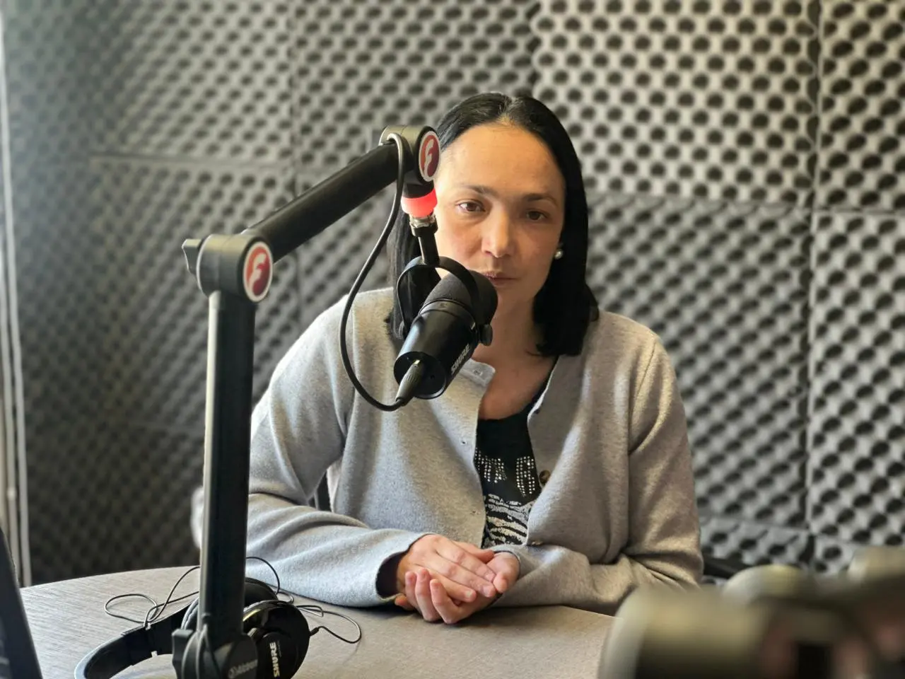 Graciana Maizzani Haro