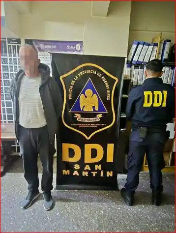 Entradera en Gualeguay: cayó uno de los acusados tras esconderse debajo de un jacuzzi