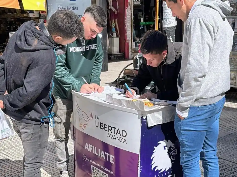afiliacion lla
